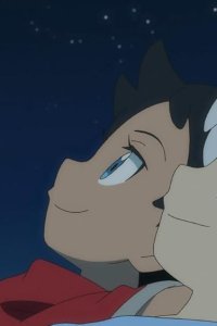 Poketto monsutâ – S22E86 – Celebi: A Timeless Promise