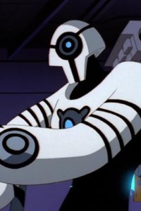 Batman Beyond – S01E07 – Shriek
