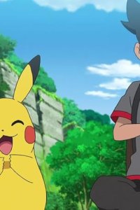 Pokémon – S22E89 – I’ll Get You, Pikachu!!