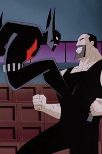 Batman Beyond – S01E09 – The Winning Edge