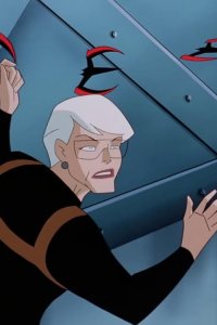 Batman Beyond – S01E12 – A Touch of Curaré