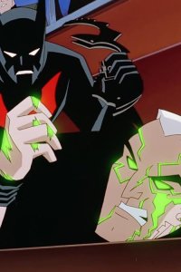 Batman Beyond – S01E13 – Ascension