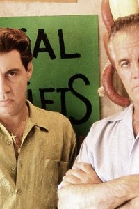 The Sopranos – S01E03 – Denial, Anger, Acceptance