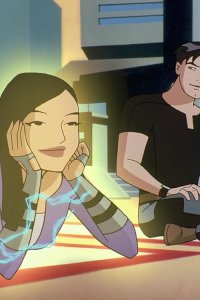 Batman Beyond – S03E02 – Untouchable