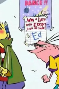 Ed, Edd n Eddy – S06E01 – May I Have This Ed