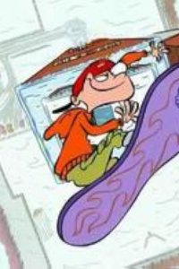 Ed, Edd n Eddy – S06E02 – Look Before You Ed