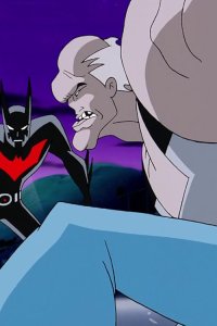 Batman Beyond – S03E04 – Big Time