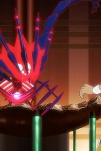 Pokémon – S23E44 – Sword & Shield III – Mugendina