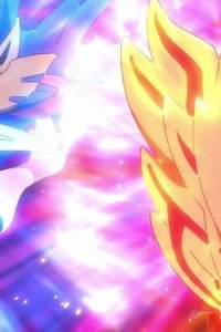 Pokémon – S23E45 – Sword & Shield IV: The Ultimate Sword and Shield