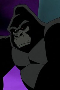 Batman Beyond – S03E06 – Speak No Evil