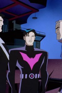 Batman Beyond – S03E07 – The Call: Part 1
