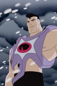 Batman Beyond – S03E08 – The Call: Part 2