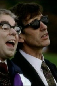 The League of Gentlemen – S01E04 – The Beast of Royston Vasey