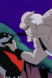Batman Beyond – S03E09 – Betrayal