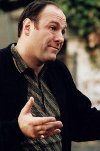 The Sopranos – S01E13 – I Dream of Jeannie Cusamano