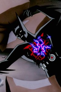 Batman Beyond – S03E10 – The Curse of the Kobra: Part 1