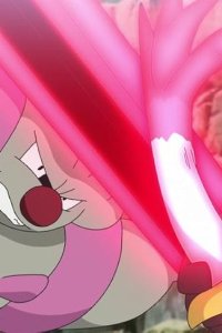 Pokémon – S24E03 – Kamonegi’s Great Trial!
