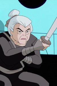 Batman Beyond – S03E11 – The Curse of the Kobra: Part 2