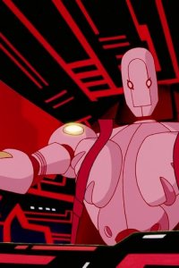 Batman Beyond – S03E12 – Countdown