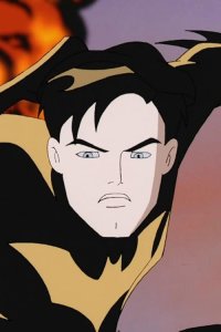 Batman Beyond – S03E13 – Unmasked