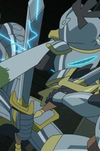 Pokémon – S24E08 – The Four Heavenly Kings Gampi! Chivalry Hall!!