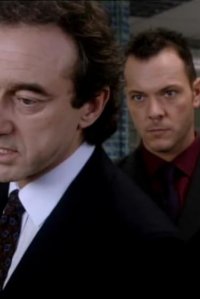 Holby City – S01E01 – Whose Heart Is It Anyway?