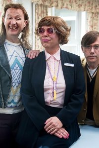 The League of Gentlemen – S04E01 – Return to Royston Vasey