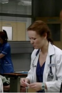 Holby City – S01E08 – Staying Alive: Part 1