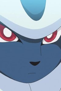 Pokémon – S24E16 – The Detested Absol!