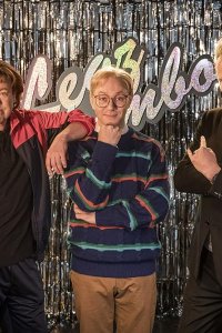 The League of Gentlemen – S04E02 – Save Royston Vasey