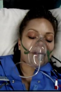 Holby City – S01E09 – Staying Alive: Part 2
