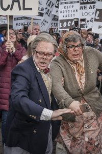 The League of Gentlemen – S04E03 – Royston Vasey Mon Amour
