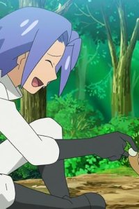 Poketto monsutâ – S24E22 – Please! Get Morpeko!!