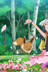 Pokémon – S24E26 – Darkrai – A Midsummer Night’s Dream