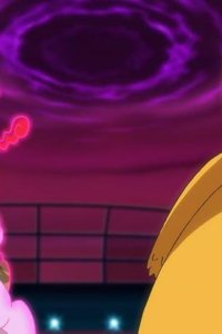Pokémon – S24E34 – Mawhip’s Sweet Battle!?