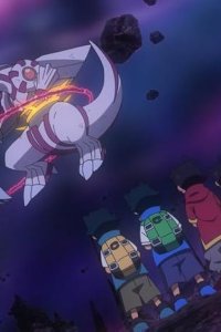 Pokémon – S24E42 – Dialga & Palkia! The Decisive Space-Time Showdown!!