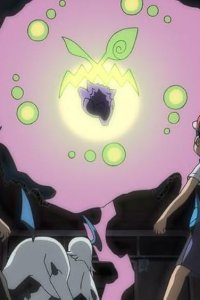 Pokémon – S25E01 – The Ghost Train Departs…