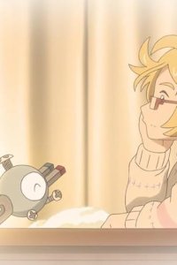 Poketto monsutâ – S25E03 – Your Name is Francoise