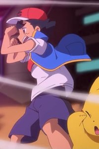 Pokémon – S25E09 – Mary of Spike Town!