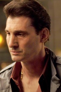 The Sopranos – S06E01 – Members Only