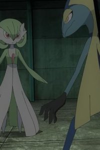 Poketto monsutâ – S25E20 – The Battle Royale of Betrayal!