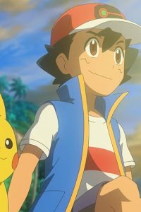 Pokémon – S25E22 – A Triumphant Return! The Alola Champion!!