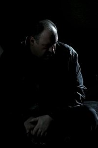 The Sopranos – S06E20 – The Blue Comet