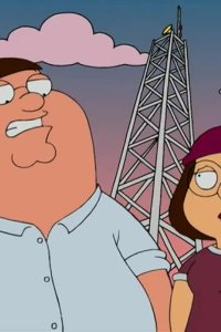 Family Guy – S01E02 – I Never Met the Dead Man