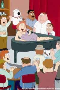 Family Guy – S01E04 – Mind Over Murder