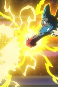 Poketto monsutâ – S25E40 – The Finals II: Toy Around