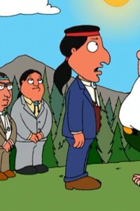 Family Guy – S01E06 – The Son Also Draws