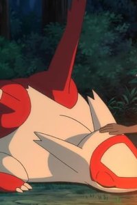 Poketto monsutâ – S25E47 – Winds of Beginning! The Endless Road!!