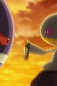 Poketto monsutâ – S25E54 – Juppeta’s Search!