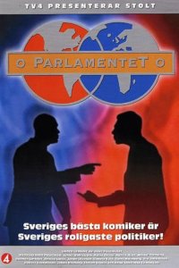 Parlamentet – S10E05 – Avsnitt 5